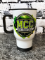 Preview: Thermobecher 240ml white - Design MCCPlanet